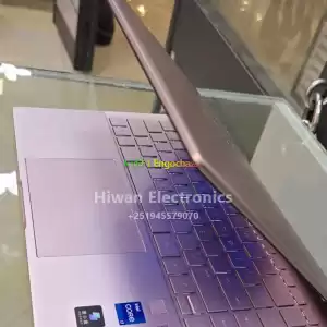 hp pavilion plus H processor in Ethiopia