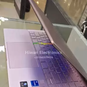 hp pavilion plus H processor cori i7 13 genertion in Ethiopia