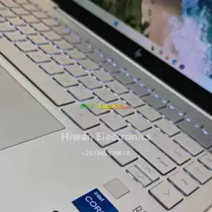 hp pavilion plus H processor core i5 13 genertion in Ethiopia