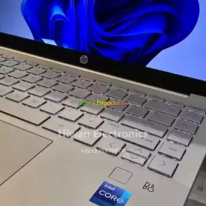 hp pavilion plus H processor cori i7 13 genertion in Ethiopia