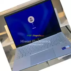hp pavilion plus H processor core i7 13 genertion in Ethiopia