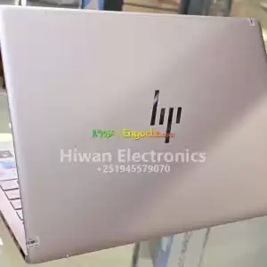 hp pavilion plus H processor Price in Ethiopia