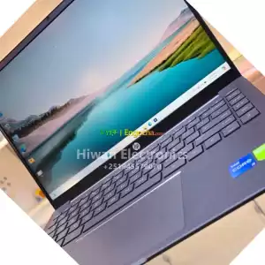 hp pavilion plus core i5 12 genertion 2gb in Ethiopia