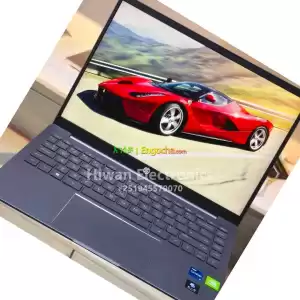 hp pavilion plus core i5 12 genertion 2gb Price in Ethiopia