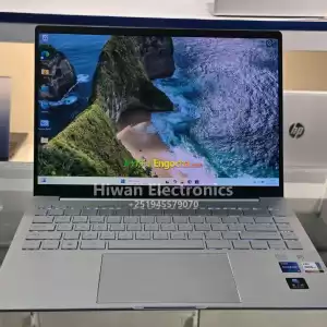 hp pavilion plus core i5 13 generation Price in Ethiopia