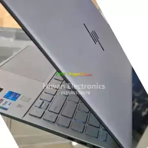 hp pavilion plus core i5 13 generation Price in Ethiopia