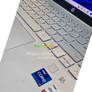 hp pavilion plus core i7 12 genertion Price in Ethiopia