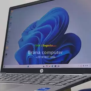 hp pavilion plus high spec laptop in Ethiopia