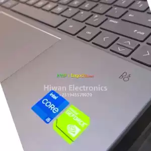 hp pavilion plus mid gaming core i5 12 genertion Price in Ethiopia