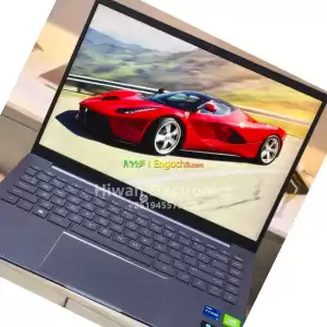 hp pavilion plus mid gaming core i5 12 genertion Price in Ethiopia