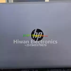 hp pavilion plus mid gaming cori i5 12 genertion 4 gb rtx 2050 Price in Ethiopia