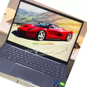 hp pavilion plus mid gaming core i5 12 genertion in Ethiopia