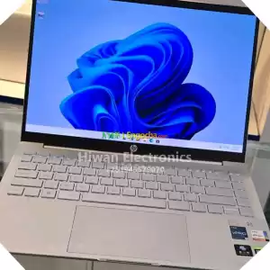 hp pavilion plus rtx 2050 core i7 12 generation Price in Ethiopia