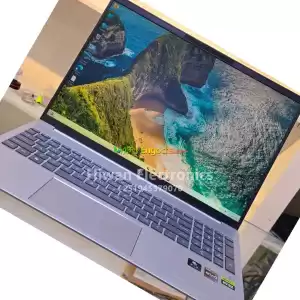 hp pavilion plus rtx 3050 cori i7 13 genertion Price in Ethiopia
