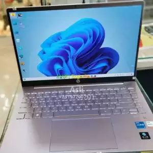 hp pavilion in Ethiopia