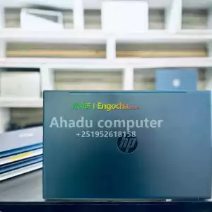 hp pavilion ultra slim core i5 12th gen laptop Price in Ethiopia