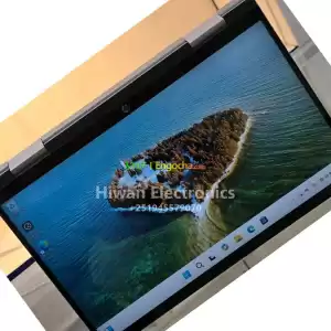 hp pavilion x 360 core i7 13 generation Price in Ethiopia