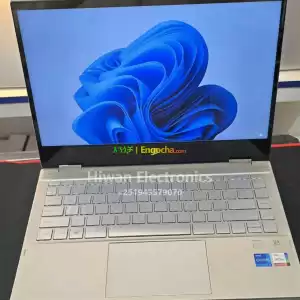 hp pavilion x 360 cori i5 11 genertion Price in Ethiopia