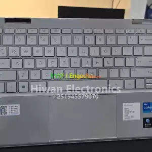 hp pavilion x360 core i5 11 genertion Price in Ethiopia