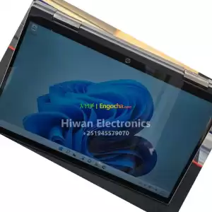 hp pavilion x360 core i5 11 genertion Price in Ethiopia