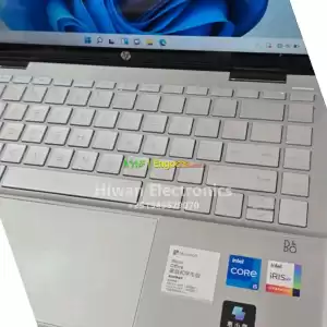 hp pavilion x360 core i5 11 genertion Price in Ethiopia