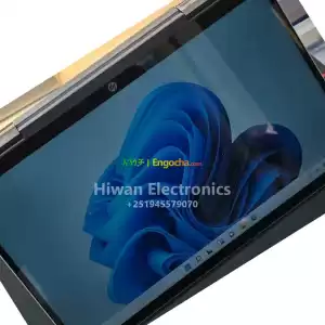 hp pavilion x360 core i5 11 genertion Price in Ethiopia