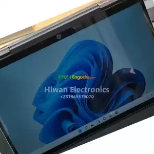 hp pavilion x360 core i5 11 genertion Price in Ethiopia