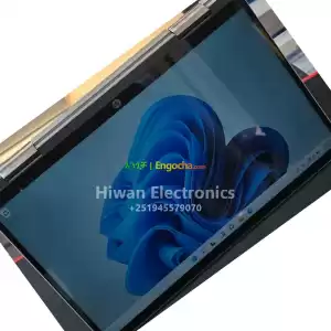 hp pavilion x360 core i5 11 genertion Price in Ethiopia