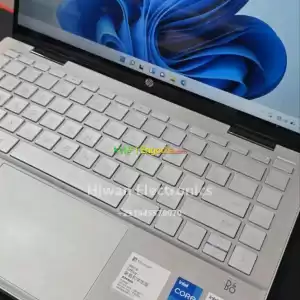 hp pavilion x360 core i5 11 genertion in Ethiopia