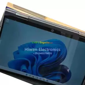 hp pavilion x360 core i5 11 genertion Price in Ethiopia