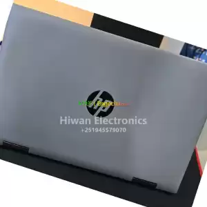 hp pavilion x360 core i5 11 genertion in Ethiopia