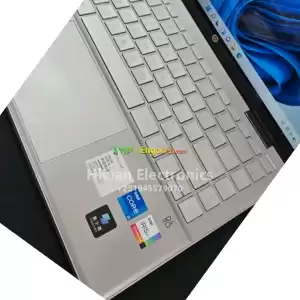 hp pavilion x360 core i5 11 generation in Ethiopia