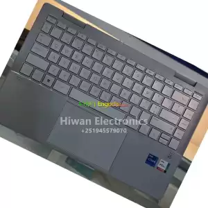 hp pavilion x360 core i7 13 genertion Price in Ethiopia