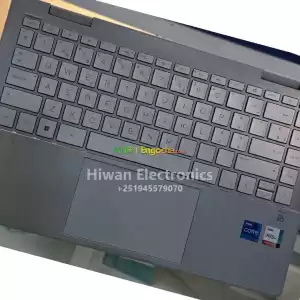 hp pavilion x360 core i7 13 generation Price in Ethiopia