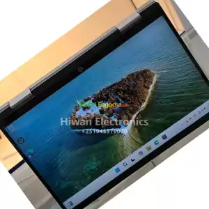 hp pavilion x360 core i7 13 genertion Price in Ethiopia