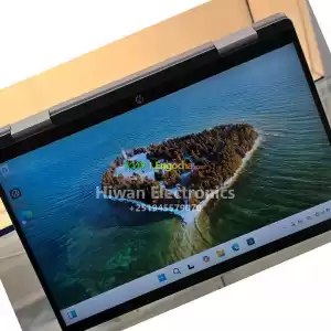 hp pavilion x360 core i7 13 generation in Ethiopia