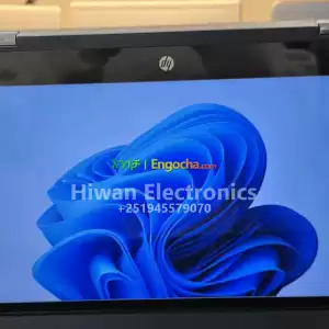 hp pavilion x360 cori i5 11 genertion Price in Ethiopia