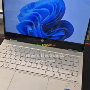 hp pavilion x360 cori i7 11 genertion Price in Ethiopia