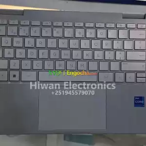 hp pavilion x360 cori i7 13 genertion Price in Ethiopia