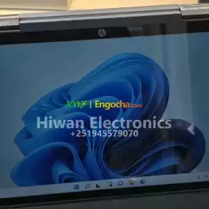 hp pavilion x360 in Ethiopia