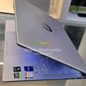 hp pavilion y plus rtx 2050 cori i7 12 genertion Price in Ethiopia