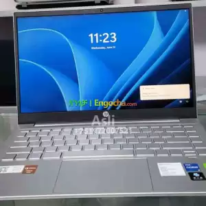 hp pavilion in Ethiopia