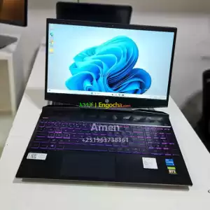 hp power pavilion Price in Ethiopia