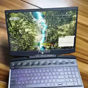 hp power pavilion gaming in Ethiopia