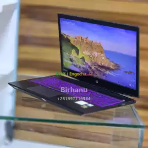 hp power pavilion gaming in Ethiopia