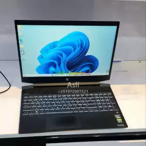 hp power pavilion gaming laptop in Ethiopia