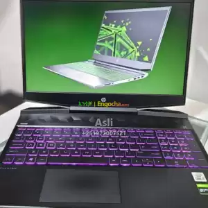 hp power pavilion gaming in Ethiopia