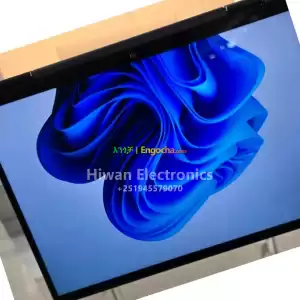 hp probook 2 gb core i7 12 generation in Ethiopia