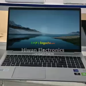 hp probook 2025 cori i7 12 generation in Ethiopia