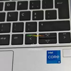 hp probook 430 g8 in Ethiopia